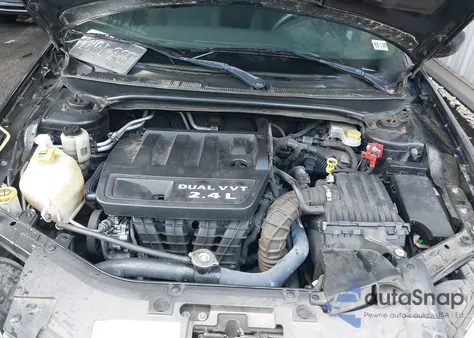 2013 Chrysler 200 Lx from USA, damaged, VIN 1C3CCBAB4DN639916